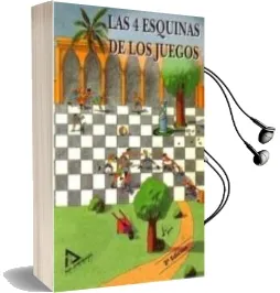 Descargar AudioLibro Las Cuatro Esquinas de los Juegos de Gerard Et Al. Guillemard año 1987