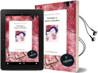 Descargar AudioLibro Trampas y Claves Sexuales de Montserrat Calvo año 1987