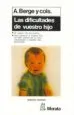 AudioLibro Las Dificultades de Vuestro Hijo. Versión Española de Dolores Blasco. de Andre Berge