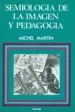 AudioLibro Semiologia de la Imagen y Pedagogia de Michel Martin