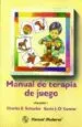 AudioLibro Manual de Terapia de Juego (Volumen 1) de Charles E. Schaefer