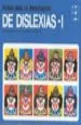 AudioLibro Fichas para la Reeducacion de Dislexias (T.1) (6ª Ed.) de Mariana Pelarda De Rueda