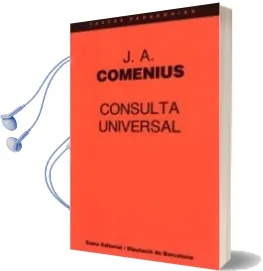 Descargar AudioLibro Consulta Universal de Comenius Et Al. año 1989