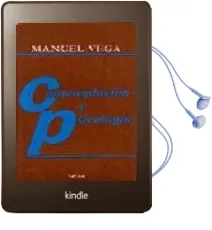 Descargar AudioLibro Contemplacion y Psicologia de Manuel Vega año 1989