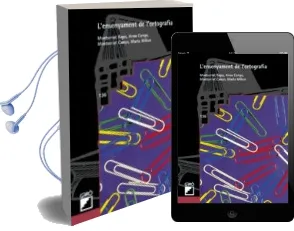 Descargar AudioLibro Ensenyament de l Ortografia, l de Varios Autores año 1989