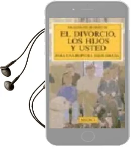 Descargar AudioLibro El Divorcio, los Hijos y Usted de Jacqueline Burgoyne año 1989