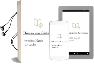 Descargar AudioLibro Humanismo Cristiano de Francisco Martin Hernandez año 1989