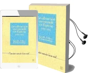 Descargar AudioLibro La Educacion Comparada en España (1900-1936) de Agustin Velloso De Santisteban año 1989