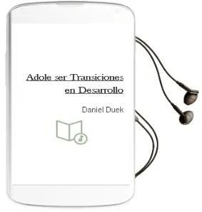 Descargar AudioLibro Adole-Ser. Transiciones en Desarrollo de Daniel Duek año 1990
