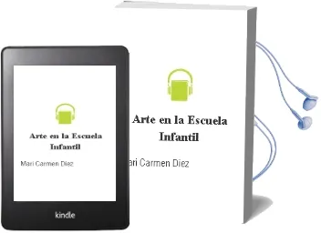 Descargar AudioLibro Arte en la Escuela Infantil de Mari Carmen Díez año 1990