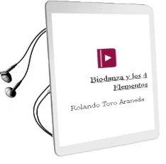 Descargar AudioLibro Biodanza y los 4 Elementos. de Rolando Toro Araneda año 1990