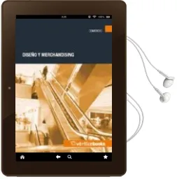 Descargar AudioLibro Diseño y Merchandising de Equipo Vértice año 1990