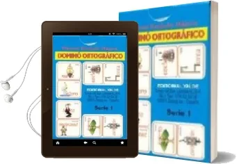 Descargar AudioLibro Domino Ortografico de Manuel Sanjuan Najera año 1990