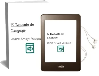 Descargar AudioLibro El Docente de Lenguaje. de Jaime Amaya Vásquez año 1990