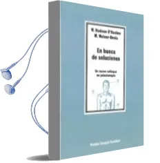 Descargar AudioLibro En Busca de Soluciones: Un Nuevo Enfoque en Psicoterapia de William Hudson O Hanlon año 1990