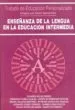 AudioLibro Enseñanza de la Lengua en la Educacion Intermedia de Victor Garcia Hoz