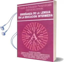 Descargar AudioLibro Enseñanza de la Lengua en la Educacion Intermedia de Victor Garcia Hoz año 1990