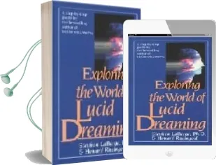 Descargar AudioLibro Exploring the World of Lucid Dreaming de Stephen Laberge año 1990