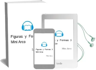 Descargar AudioLibro Figuras y Formas 3 - Mini Arco. de Mini Arco año 1990