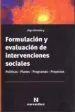 AudioLibro Formulación y Evaluación de Intervenciones Sociales de Nirenberg Olga