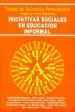 AudioLibro Iniciativas Sociales en Educacion Informal de Varios Autores