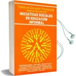 Descargar AudioLibro Iniciativas Sociales en Educacion Informal de Varios Autores año 1990