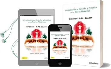 Descargar AudioLibro Introducción al Estudio y Práctica de los Test de Manchas de Mirotti Miguel Angel año 1990