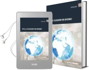 Descargar AudioLibro Iptv: La Televisi?N por Internet de Equipo Vértice año 1990