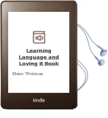 Descargar AudioLibro Learning Language and Loving it (Book) de Elaine Weitzman año 1990