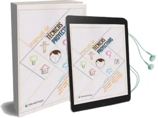 Descargar AudioLibro Manual de Técnicas Proyectivas de Varios Autores año 1990