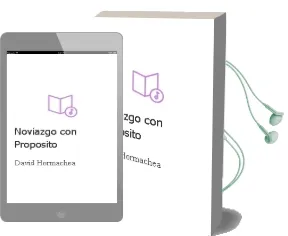 Descargar AudioLibro Noviazgo con Proposito de David Hormachea año 1990