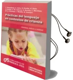 Descargar AudioLibro Prácticas del Lenguaje en Contextos de Crianza de Salsa A. Peralta O, Y Otros Rosenberg C año 1990