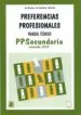 AudioLibro Preferencias Profesionales Secundaria - Pps. Manual Técnico de Varios Autores