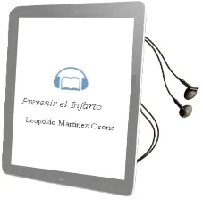 Descargar AudioLibro Prevenir el Infarto de Leopoldo Martinez Osorio año 1990