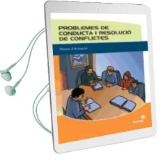 Descargar AudioLibro Problemes de Conducta i Resolució de Conflictes : Pautes D\'Actuació de Inma; Jarabo Marquina, Idoya; Vázquez Fernández, Juan Manuel Araújo López año 1990