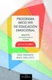 AudioLibro Programa Arco Iris de Educación Emocional. de 3 a 12 Años. de Raul Gallego