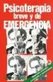 AudioLibro Psicoterapia Breve y de Emergencia de Leopold Bellak