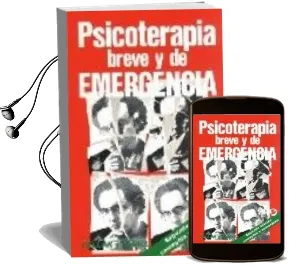 Descargar AudioLibro Psicoterapia Breve y de Emergencia de Leopold Bellak año 1990