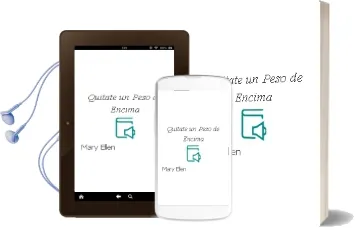 Descargar AudioLibro Quitate un Peso de Encima ! de Mary Ellen año 1990
