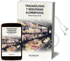 Descargar AudioLibro Trazabilidad y Seguridad Alimentaria de Inmaculada Ruiz Cobos año 1990