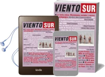 Descargar AudioLibro Viento sur 147 de Varios Autores año 1990
