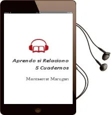 Descargar AudioLibro Aprendo si Relaciono (5 Cuadernos) de Montserrat Marugan año 1990