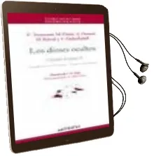 Descargar AudioLibro Circulo Eranos (T.Ii): Los Dioses Ocultos de Varios Autores año 1990