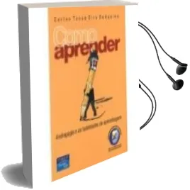 Descargar AudioLibro Como Aprender de Carlos Tasso Eira año 1990