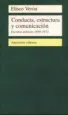 AudioLibro Conducta Estructura y Comunicacion Escritos Teoricos 1959-1973 de Eliseo Veron
