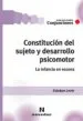 AudioLibro Constitución del Sujeto y Desarrollo Psicomotor. la Infancia en Escena de Esteban Levin