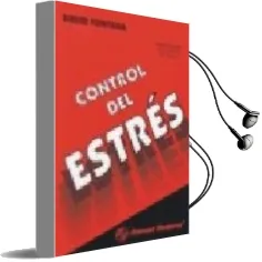 Descargar AudioLibro Control del Estres de David Fontana año 1990