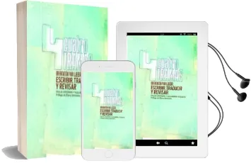 Descargar AudioLibro Cuatro Tramas: Orientación para Leer, Escribir, Traducir y Revisar de Paula Grosman año 1990