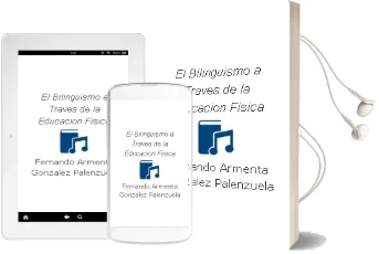 Descargar AudioLibro El Bilingüismo a Través de la Educación Física. de Fernando Armenta González Palenzuela año 1990