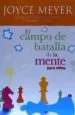 AudioLibro El Campo de Batalla de la Mente para Ninos de No Disponible